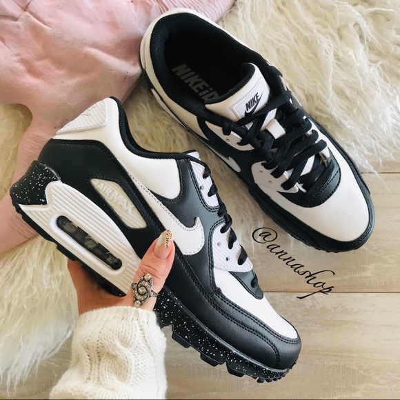nike air max 90 essential oreo nike air max 90 essential oreo
